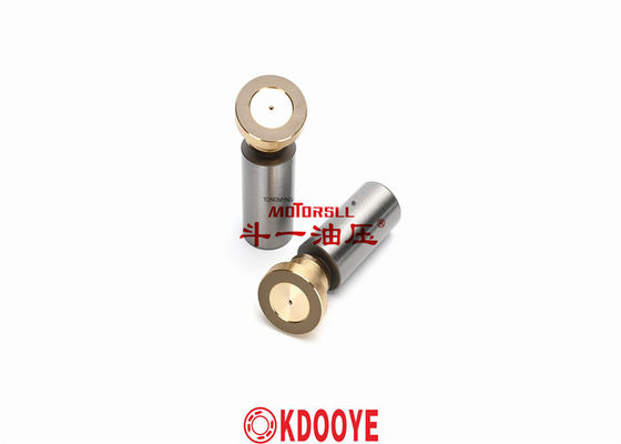 EX200-1 DH220-5 DH220-7 موتور پیستون Assy 0365301 M2X150 m2x150