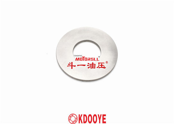 EX200-1 DH220-5 قطعات موتور سوئیچ ، چوب فشار موتور 0365310 M2X150