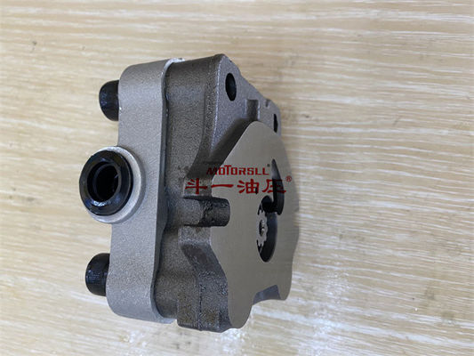 Pc40-7 12 دندون پمپ دنده ی یانمار Pw1-C-7a-G1r PW1-C-7A-G1R