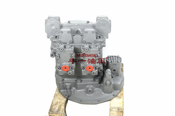 Ex200-5 پمپ هیدرولیک مونتاژ، Hitachi Excavator پمپ اصلی 9195235 9191164 9262319