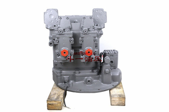 Ex200-5 پمپ هیدرولیک مونتاژ، Hitachi Excavator پمپ اصلی 9195235 9191164 9262319