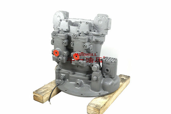 Ex200-5 پمپ هیدرولیک مونتاژ، Hitachi Excavator پمپ اصلی 9195235 9191164 9262319