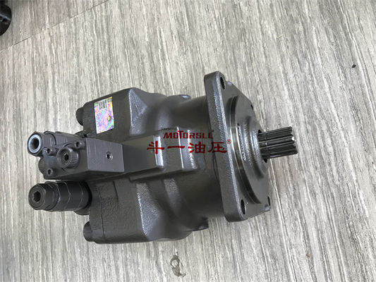 M5x180chb-10a-1qa / 280-180 مونتاژ موتور سوئیچ 16 دندان برای Liugong