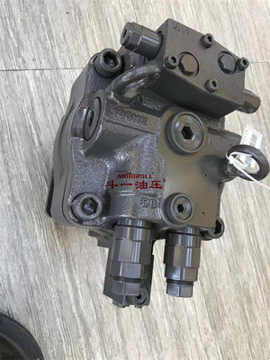 M5x180chb-10a-1qa / 280-180 مونتاژ موتور سوئیچ 16 دندان برای Liugong