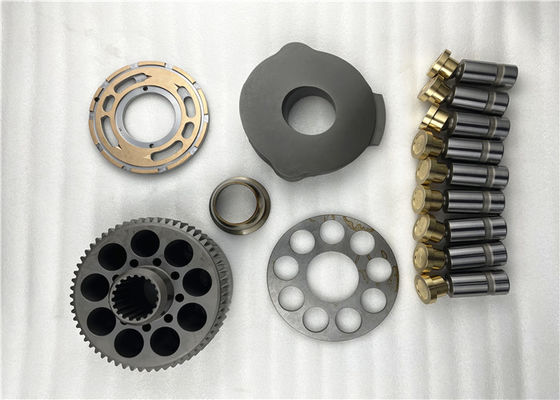 قطعات محرک نهایی حفاری TM40VD TM40VC برای Dossan Dh220-9 Sy215 Xe235