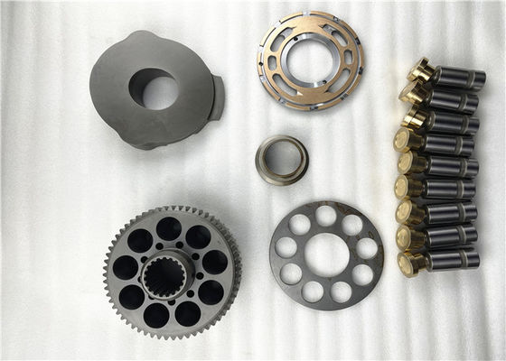 قطعات محرک نهایی حفاری TM40VD TM40VC برای Dossan Dh220-9 Sy215 Xe235