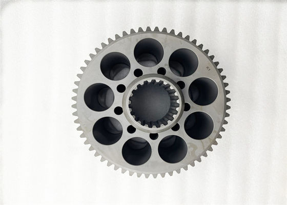TM40VD TM40VC K9007397 سر سیلندر بلوک موتور برای dossan dh220-9