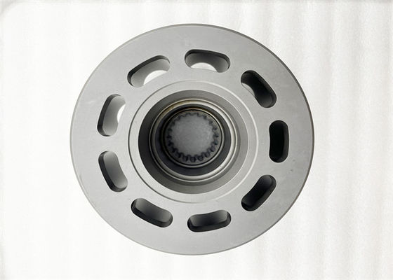 TM40VD TM40VC K9007397 سر سیلندر بلوک موتور برای dossan dh220-9
