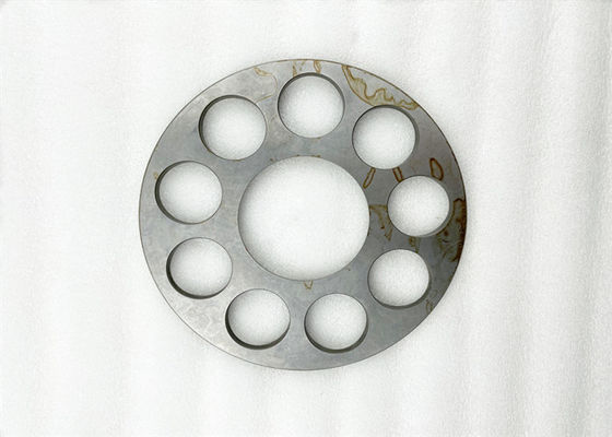 هیوندای R215-9 Excavator Final Drive Parts TM40VD K9007406a K9004447 K9004448