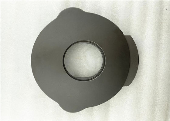 M3v290 M4v290 Gm60 قطعات محرک نهایی حفاری Swashplate برای sh460 sk460 sy335