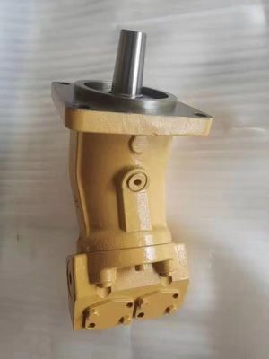 323-3618 3233618 پمپ دنده هیدرولیک پمپ فن برای D11T D11R D9R