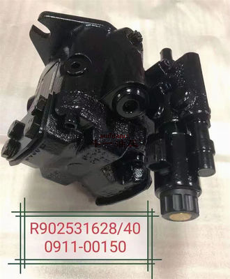 R902531628 پمپ فن هیدرولیک