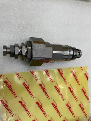 GP دریچه کمک هیدرولیک برای KATO HD1430 HD1430-3 SUMITOMO SH460-5 SH460A5