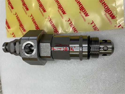 SH460-5 SH460A5 GP دریچه کمک هیدرولیک برای KATO HD1430 HD1430-3 SUMITOMO