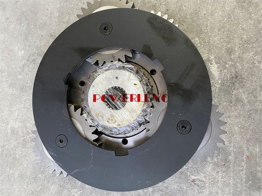 حامل دوم 16T Swing Sun Gear برای Liugong clg922 clg925d