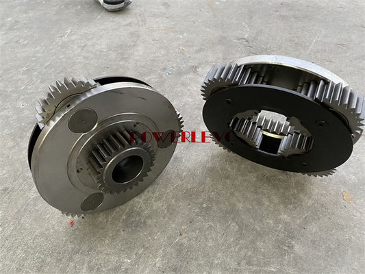 حامل دوم 16T Swing Sun Gear برای Liugong clg922 clg925d