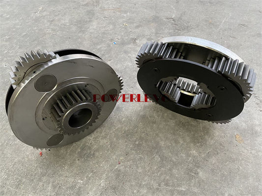 حامل دوم 16T Swing Sun Gear برای Liugong clg922 clg925d