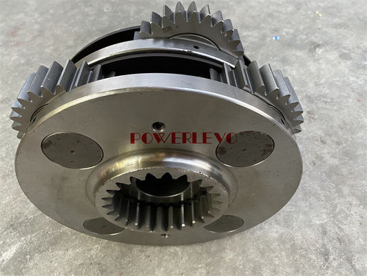 KDOOYE Excavator Swing Gear Box With Sun Gear برای Liugong Clg922 Clg925d برای کاوشگر های KDOOYE با دستگاه های خورشیدی