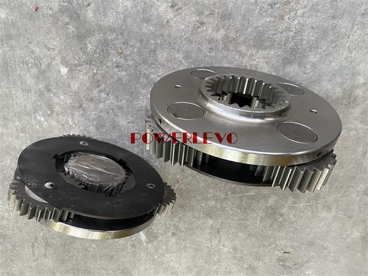 KDOOYE Excavator Swing Gear Box With Sun Gear برای Liugong Clg922 Clg925d برای کاوشگر های KDOOYE با دستگاه های خورشیدی
