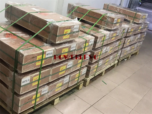 کمینز موتور لاینر کیت، R225-7 CLG925 موتور سر سیلندر 6bt 6BT5.9