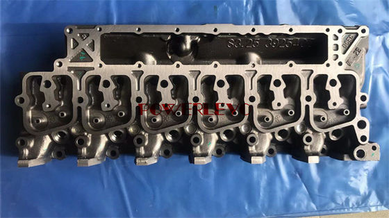 کمینز موتور لاینر کیت، R225-7 CLG925 موتور سر سیلندر 6bt 6BT5.9