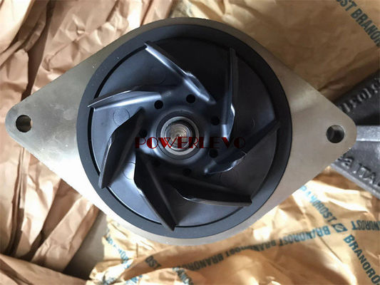 Qsb6.7 S6d10 پمپ آب موتور برای کامینز برای R225-7 CLG925 PC200-6E PC200-7 PC220-7