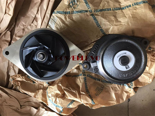 Qsb6.7 S6d10 پمپ آب موتور برای کامینز برای R225-7 CLG925 PC200-6E PC200-7 PC220-7