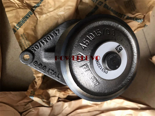 Qsb6.7 S6d10 پمپ آب موتور برای کامینز برای R225-7 CLG925 PC200-6E PC200-7 PC220-7