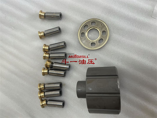 315D موتور محرک نهایی