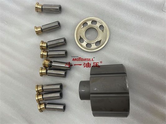 315D موتور محرک نهایی