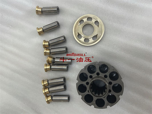 315D موتور محرک نهایی