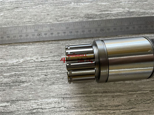 K5V200DP K5V160DP قطعات پمپ هیدرولیک حفاری برای SY485 SK480