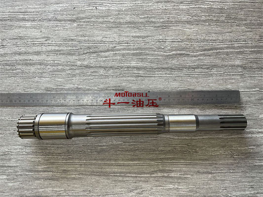 K5V200DP K5V160DP قطعات پمپ هیدرولیک حفاری برای SY485 SK480