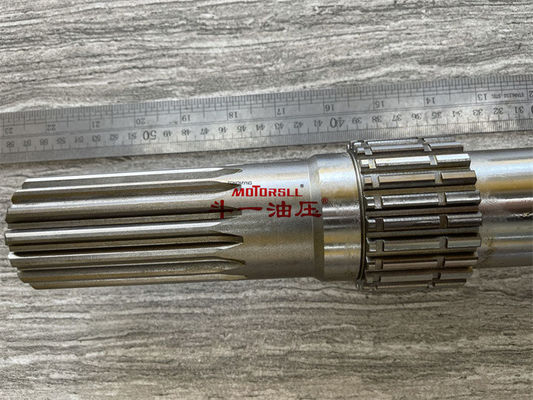 K5V200DP K5V160DP قطعات پمپ هیدرولیک حفاری برای SY485 SK480