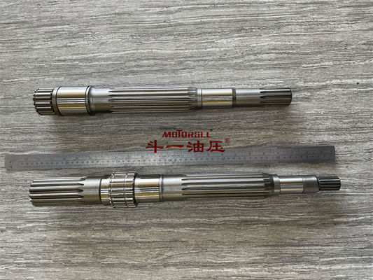 K5V200DP K5V160DP قطعات پمپ هیدرولیک حفاری برای SY485 SK480