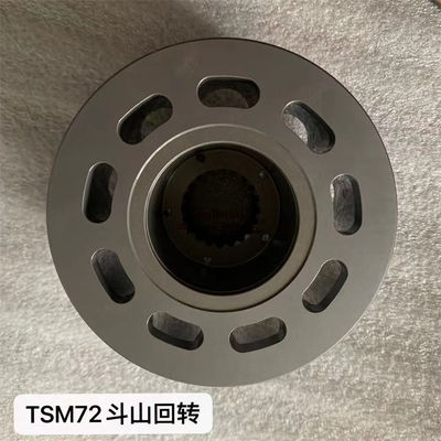 GM09 Nabtesco Final Drive گیربکس 12 لوله اسپروکت HD250 PC60-6