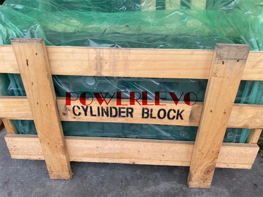 6D34 6D34T D06 موتور لاینر کیت، Mitsubishi SK200-6E موتور سیلندر بلوک