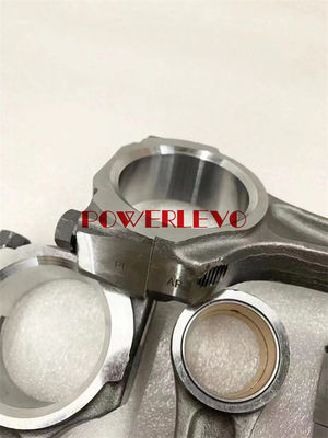 4bg1t 6bg1 6BG1T موتور لاینر کیت اتصال میله برای Zax200 Ex200-5 ایسوزو