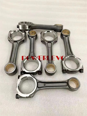 4bg1t 6bg1 6BG1T موتور لاینر کیت اتصال میله برای Zax200 Ex200-5 ایسوزو