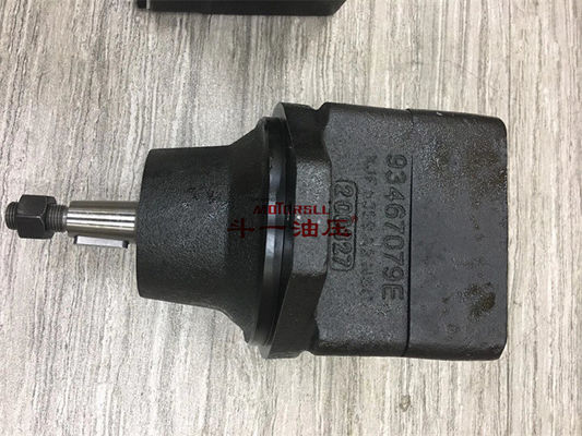 YA0005829 فن موتور Assy