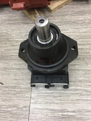 YA0005829 فن موتور Assy
