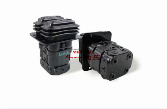 کوبلوکو هیدرولیک گیج پمپ پدال دریچه برای SK350-8 SK350 SK330-8 SK330-6
