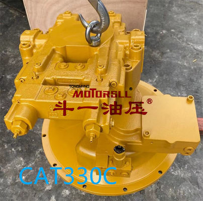 330C 330CL پمپ اصلی نوع تولید مجدد A8VO200 320B 322B A8VO107
