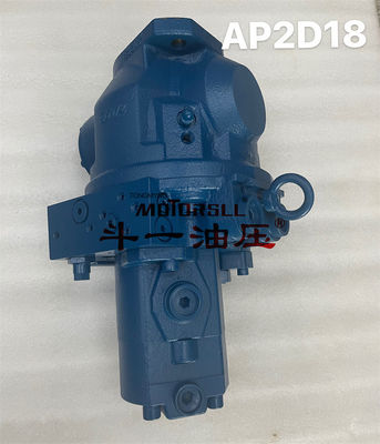 رکسرت پمپ هیدرولیک اصلی AP2D18LV1RS7-920-1-35