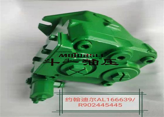 مجموعه پمپ هیدرولیک جان دیر R902445445 AL166639