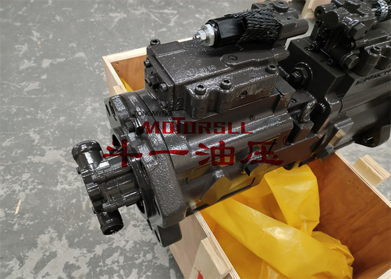 14603650 EC220D K3V112DT 1E42 پمپ اصلی Assy 14T هیدرولیک برای EC220D