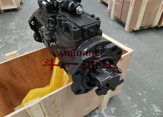 14603650 EC220D K3V112DT 1E42 پمپ اصلی Assy 14T هیدرولیک برای EC220D