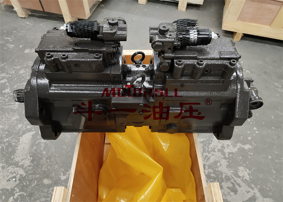 14603650 EC220D K3V112DT 1E42 پمپ اصلی Assy 14T هیدرولیک برای EC220D