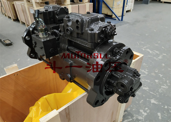 DX225LC K3V112DTP - 9N1T 12T پمپ هیدرولیکجمعه برای DOOSAN DX225 400914-00212