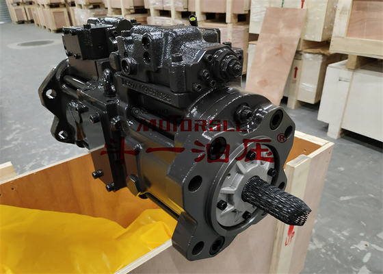 DX225LC K3V112DTP - 9N1T 12T پمپ هیدرولیکجمعه برای DOOSAN DX225 400914-00212